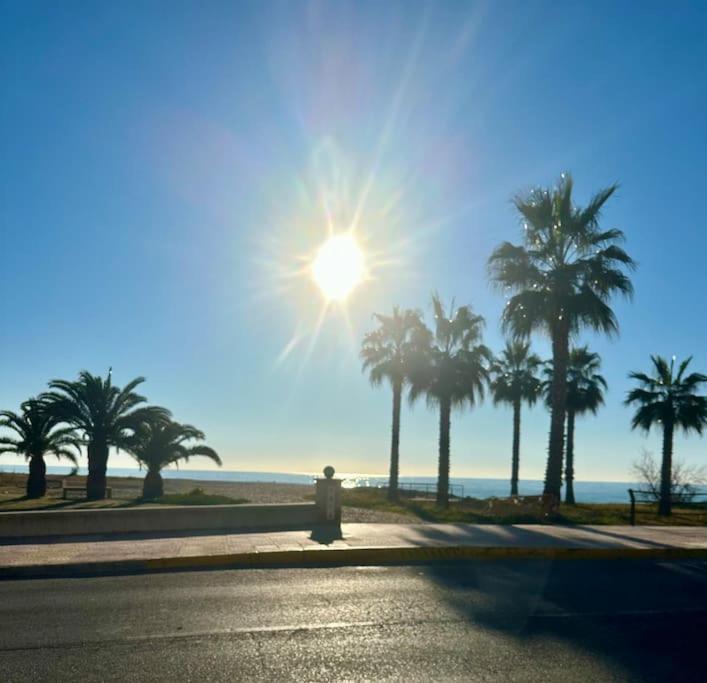 דירות El Descanso En Moncófar מראה חיצוני תמונה